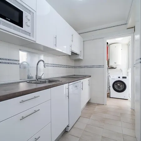 Apartment Hauzify I Punta Del Cavall Salou
