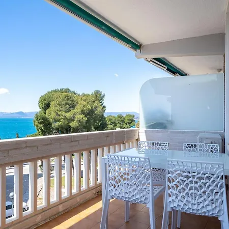 Hauzify I Punta Del Cavall