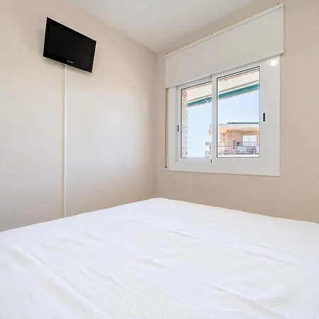 Apartment Hauzify I Punta Del Cavall Salou