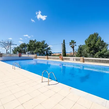 Hauzify I Punta Del Cavall Apartment Salou