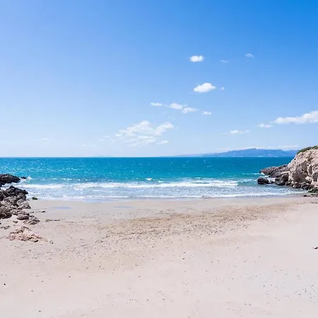 Hauzify I Punta Del Cavall Salou