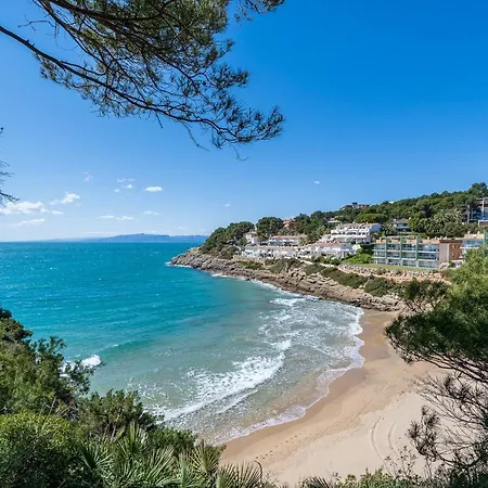Apartment Hauzify I Punta Del Cavall Salou