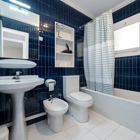 Apartment Hauzify I Punta Del Cavall