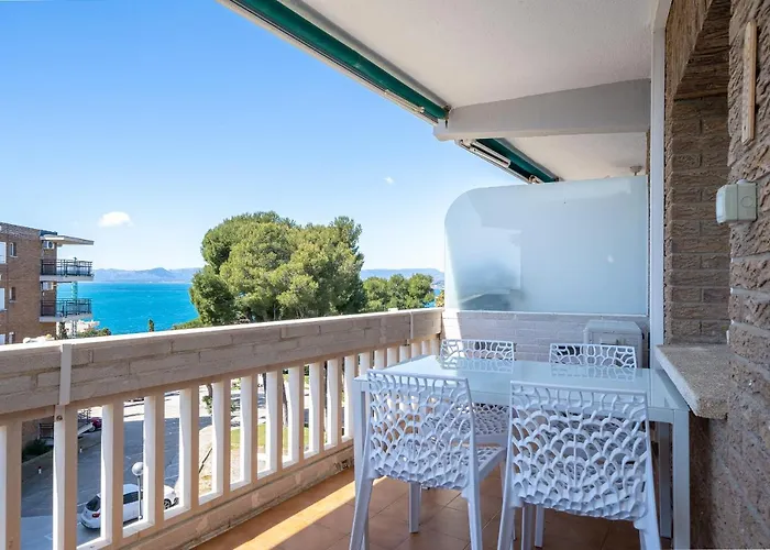 Hauzify I Punta Del Cavall