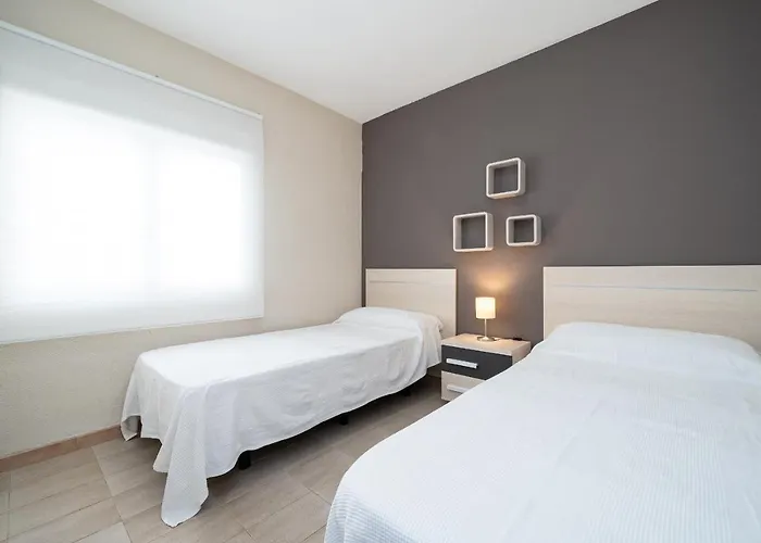 Hauzify I Punta Del Cavall Lejlighed Salou
