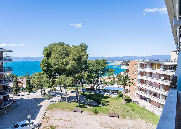 Hauzify I Punta Del Cavall Salou