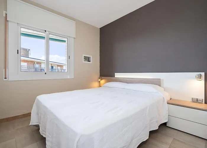 Hauzify I Punta Del Cavall Lejlighed Salou