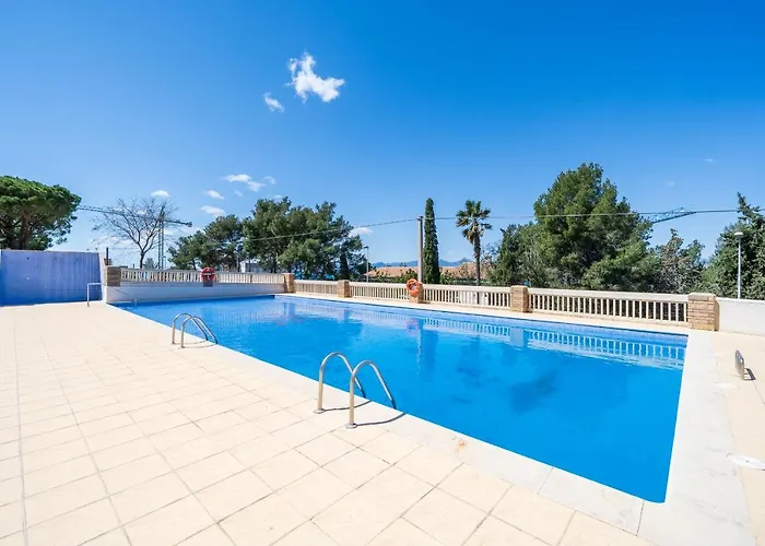 Hauzify I Punta Del Cavall Lejlighed Salou