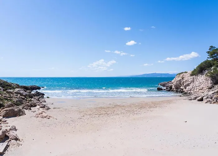 Hauzify I Punta Del Cavall Salou
