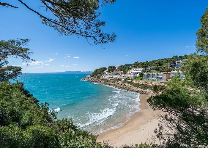 Lejlighed Hauzify I Punta Del Cavall Salou