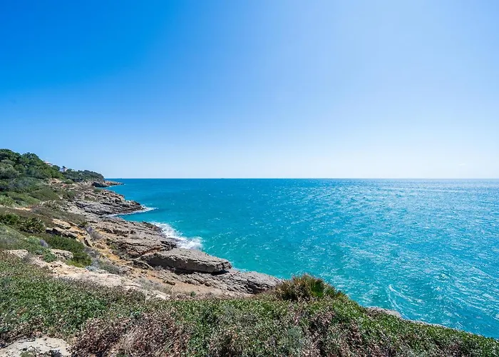 Lejlighed Hauzify I Punta Del Cavall *