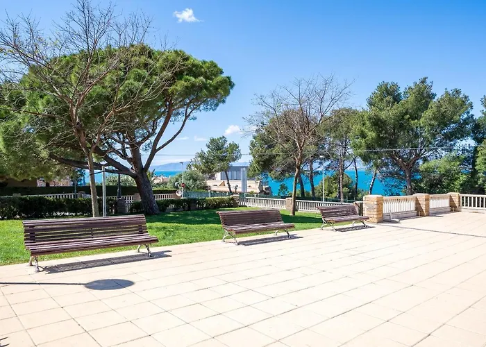 Lejlighed Hauzify I Punta Del Cavall Salou
