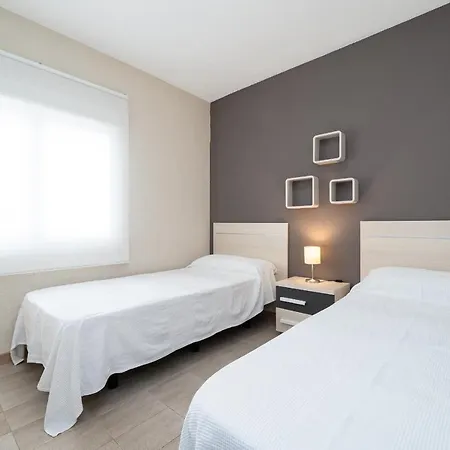 Hauzify I Punta Del Cavall Appartement Salou