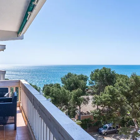 Hauzify I Punta Del Cavall Appartement *