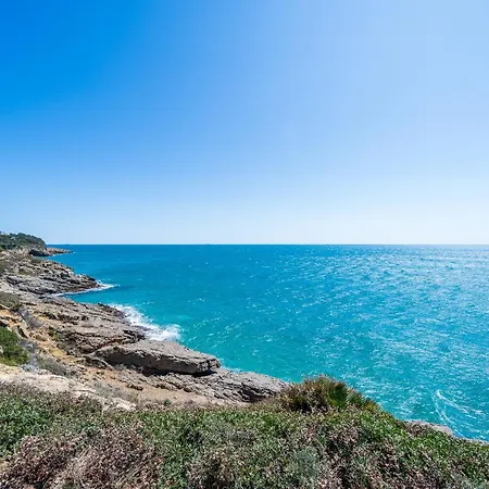 Appartement Hauzify I Punta Del Cavall *